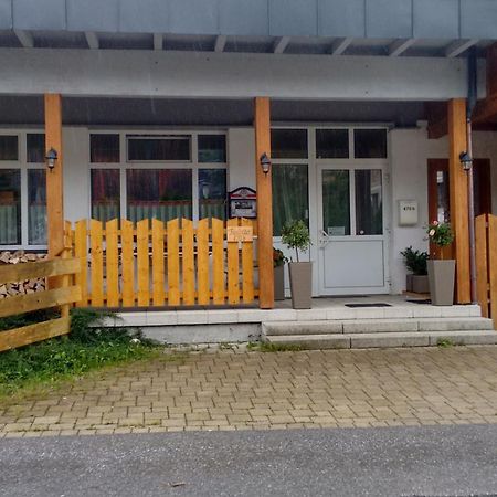 Fasslreiter Lägenhet Achenkirch Exteriör bild