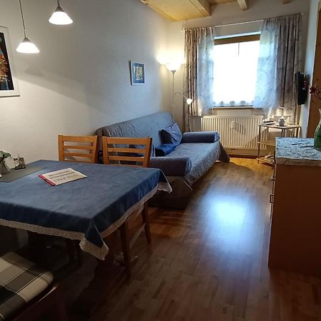 Fasslreiter Lägenhet Achenkirch Exteriör bild